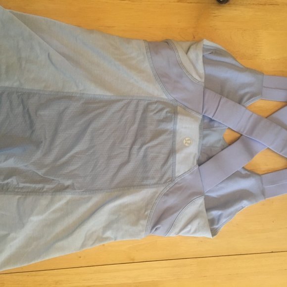 lululemon running tank top - Picture 2 of 2